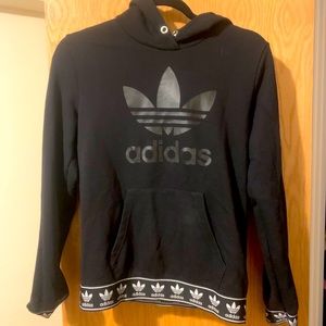 Adidas sweatshirt